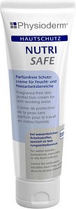 Physioderm® NUTRI SAFE Hautschutzcreme 100,0 ml