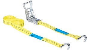 Yale® Spanngurt ZGR 35-1000-2-SPH 8,0 m