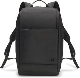 Thumbnail - DICOTA Laptop-Rucksack Eco MOTION Kunstfaser schwarz 23,0 l bis 39,6 cm (15,6 Zoll)