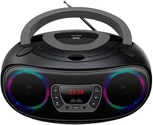 Thumbnail - DENVER TCL-212BT Tragbarer CD-Player