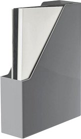 HAN Stehsammler i-Line 16501-191D dunkelgrau Kunststoff, DIN A4, 1 St.