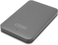 DIGITUS DA-71114 Festplattengehäuse