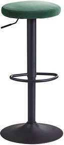 Thumbnail - WOHNLING Barhocker WL6.198 grün, 1 St.