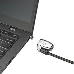 Kensington ClickSafe® 2.0 Laptopschloss 1,8 m