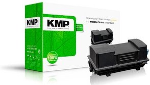 Thumbnail - KMP schwarz Toner kompatibel zu KYOCERA TK-3440