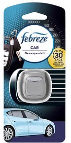 Thumbnail - febreze Autoduftspender CAR Neuwagenduft frisch 2 ml, 1 St.