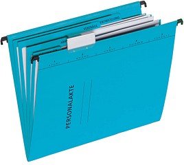 Thumbnail - PAGNA Personalmappen blau, 1 St.