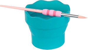 FABER-CASTELL CLICK & GO Wasserbecher