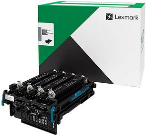 Lexmark 78C0ZV0 Belichtungseinheit farbsortiert, 1 St.