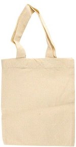 Rayher Stofftasche Stoff natur 38812505