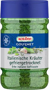 KOTÁNYI italienische Kräuter Gewürzmischung, 70,0 g