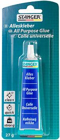 STANGER Alleskleber 27,0 g, 1 St.