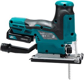 makita JV102DSMJ Akku-Stichsäge 12,0 V, mit 2 Akkus