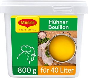 Maggi® Hühnerbouillon 800,0 g