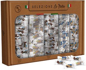 HELLMA Italian-Selection Schokobonbons 200 St./310,0 g