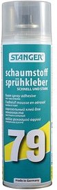 STANGER Schaumstoff 79 Sprühkleber 500,0 ml