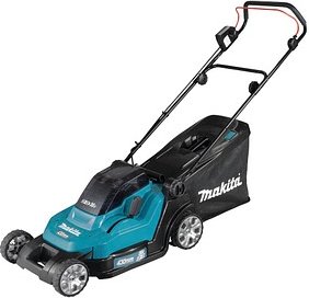 makita DLM432Z Akku-Rasenmäher 18,0 V für bis zu 575 m², ohne Akku