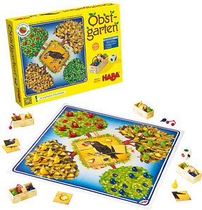 HABA® Obstgarten Brettspiel, 1 St.