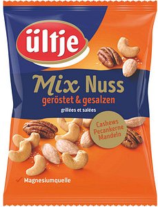 ültje MIX-NUSS 150,0 g