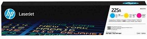HP 225A (W2257A) cyan, magenta, gelb Trommel