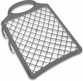 Nölle Farbgitter Kunststoff