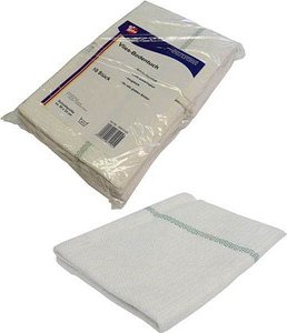 Bodentuch Vlies waschbar, 10 Tücher