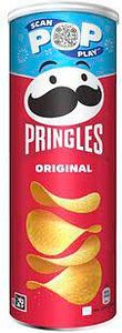 Pringles Original Chips 165,0 g