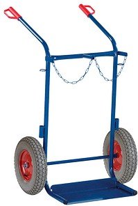 Rollcart Sackkarre für Gasflaschen bis 200,0 kg