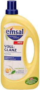 emsal Vollglanz Bodenreiniger 1,0 l