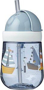 Thumbnail - MEPAL Strohhalmbecher Mio - Sailors Bay sailors bay 300,0 ml