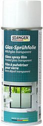 STANGER Milchglas-Sprühfolie weiß/transparent 400,0 ml, 1 St.