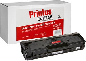 Printus schwarz Toner kompatibel zu SAMSUNG MLT-D111L (SU799A)