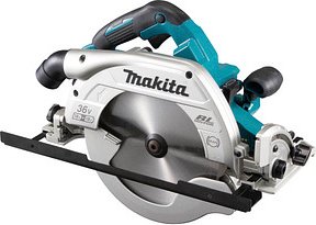 makita DHS900ZU Akku-Handkreissäge 2x 18,0 V, ohne Akku