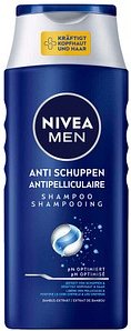 NIVEA MEN ANTI SCHUPPEN Shampoo 250,0 ml