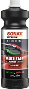 SONAX PROFILINE MultiStar Kraftreiniger 1,0 l