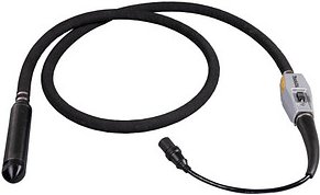 makita VR004CZ Akku-Betonverdichter 36,0 V, ohne Akku