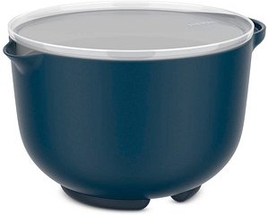 MEPAL Rührschüssel Chef It navy 1,5 l