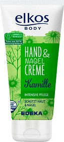 elkos Intensive Pflege Handcreme 100 ml