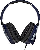 TURTLE BEACH Recon 70P Gaming-Headset blau