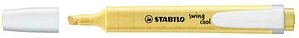 STABILO swing cool Pastel Textmarker gelb, 1 St.