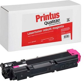 Printus magenta Toner kompatibel zu KYOCERA TK-5380M