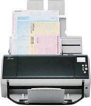 RICOH fi-7480 Dokumentenscanner