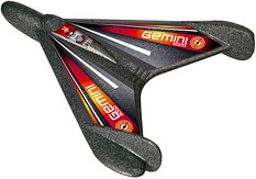 Günther® Flugspielzeug Gemini 3000 mehrfarbig, 1 St.