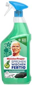 Meister Proper APFELBLÜTE Allzweckreiniger 0,80 l
