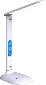 Thumbnail - meet powered by PAPERFLOW Foley LED Tischlampe weiß 5 W