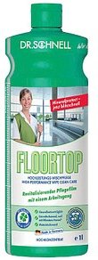 Dr. Schnell FLOORTOP Bodenreiniger 1,0 l