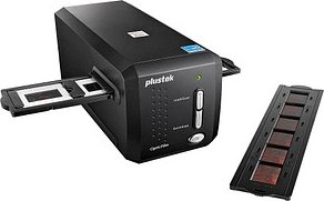 plustek OpticFilm 8200i Ai Diascanner