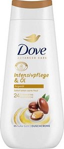 Dove ADVANCED CARE Intensivpflege & Öl Duschgel 225 ml