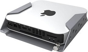 compulocks Mac Mini Sicherheitsgehäuse