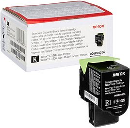 xerox 006R04356 schwarz Toner